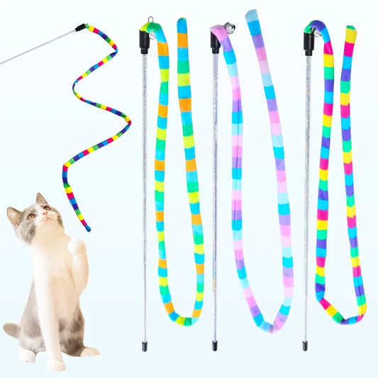 Cat Fun Stick